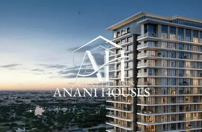 شقة - 2 غرف نوم - 2 حمامات للبيع في برج سيلفا - مرسى خور دبي - دبي