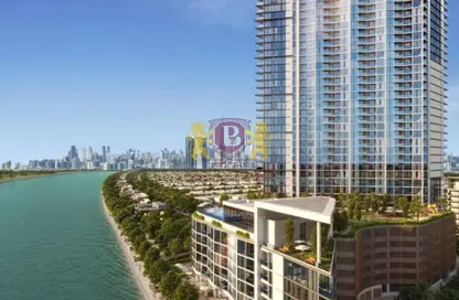 Apartment - 1 Bedroom - 2 Bathrooms for sale in Ras Al Khor Industrial 1 - Ras Al Khor Industrial - Ras Al Khor - Dubai
