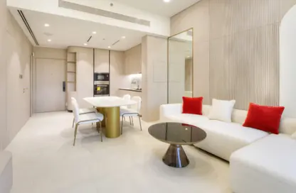 شقة - غرفة نوم - 2 حمامات للايجار في بيرل هاوس 3 - الضاحية 12 - قرية جميرا الدائرية - دبي شقة - غرفة نوم - 2 حمامات للايجار في بيرل هاوس 3 - الضاحية 12 - قرية جميرا الدائرية - دبي