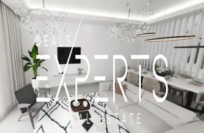 Townhouse - 2 Bedrooms - 3 Bathrooms for sale in The Magnolias - Yas Acres - Yas Island - Abu Dhabi