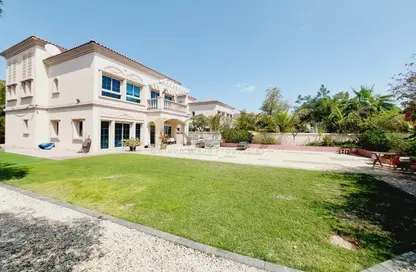 فيلا - 2 غرف نوم - 4 حمامات للبيع في 8B حي - مثلث قرية الجميرا - دبي