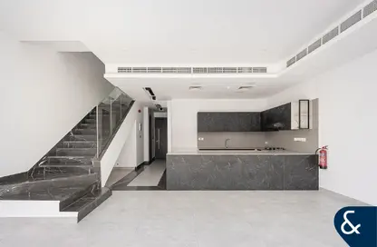 Villa - 4 Bedrooms - 4 Bathrooms for rent in Al Furjan West - Al Furjan - Dubai