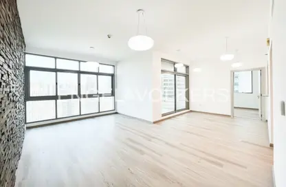 شقة - 3 غرف نوم - 2 حمامات للايجار في أيريس بلو - دبي مارينا - دبي