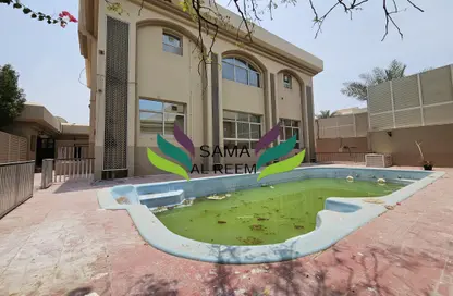 فيلا - 4 غرف نوم - 5 حمامات للايجار في فلل جميرا اي بي آي - جميرا 1 - الجميرا - دبي