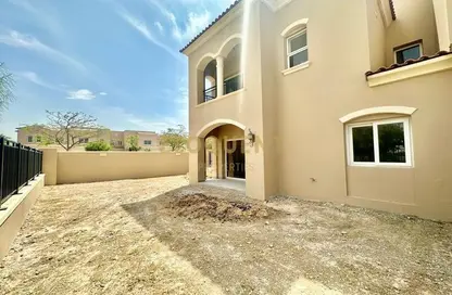 Townhouse - 3 Bedrooms - 4 Bathrooms for sale in Casa Dora - Serena - Dubai Land - Dubai