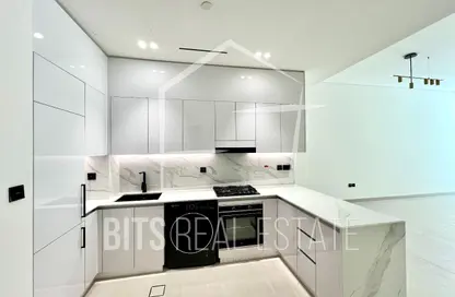 Apartment - 1 Bedroom - 1 Bathroom for sale in Binghatti Galaxy Tower B - Binghatti Galaxy - Jumeirah Village Circle - Dubai