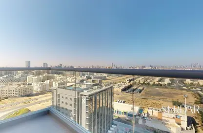 شقة - غرفة نوم - 2 حمامات للبيع في بيلا روز - جنوب البرشاء - البرشاء - دبي