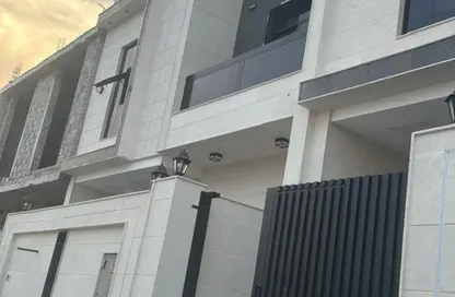 Townhouse - 5 Bedrooms - 7 Bathrooms for sale in Al Yasmeen 1 - Al Yasmeen - Ajman