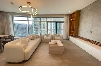 Apartment - 2 Bedrooms - 3 Bathrooms for sale in Burj Views C - Burj Views - Downtown Dubai - Dubai