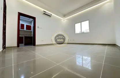 Apartment - Studio - 1 Bathroom for rent in Al Muntazah - Abu Dhabi Apartment - Studio - 1 Bathroom for rent in Al Muntazah - Abu Dhabi