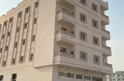 Whole Building - 7+ Bedrooms - 7+ Bathrooms for sale in Al Jurf Industrial 1 - Al Jurf Industrial - Ajman