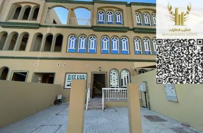 Villa - 3 Bedrooms - 3 Bathrooms for rent in Erica 2V - Ajman Uptown Villas - Ajman Uptown - Ajman