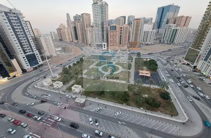 شقة - غرفة نوم - 1 حمام للايجار في شارع تالياتلا ​ - النهدة - الشارقة