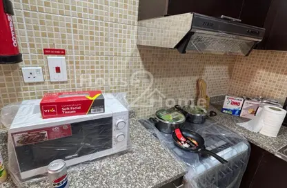 Apartment - 1 Bedroom - 2 Bathrooms for rent in Silicon Gates 2 - Silicon Gates - Dubai Silicon Oasis - Dubai Apartment - 1 Bedroom - 2 Bathrooms for rent in Silicon Gates 2 - Silicon Gates - Dubai Silicon Oasis - Dubai