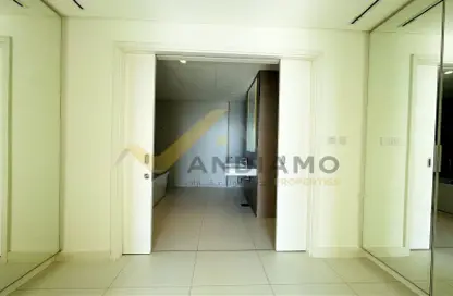 Hall / Corridor image for: Apartment - 1 Bedroom - 2 Bathrooms for rent in Marafid Tower - Najmat Abu Dhabi - Al Reem Island - Abu Dhabi, Image 1
