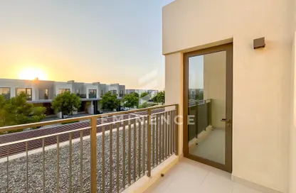 فيلا - 3 غرف نوم - 4 حمامات للايجار في 3 باركسايد - اعمار الجنوبية - دبي الجنوب (مركز دبي العالمي) - دبي