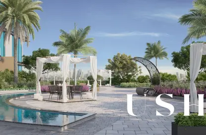 Apartment - 2 Bedrooms - 3 Bathrooms for sale in Sky Hills Residence - Al Barsha South - Al Barsha - Dubai