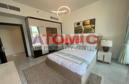 Apartment - 2 Bedrooms - 2 Bathrooms for rent in Gemz by Danube - Al Furjan - Dubai