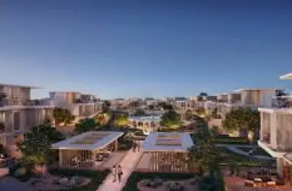 Townhouse - 4 Bedrooms - 5 Bathrooms for sale in Thoraya - Maysan - Al Reem Island - Abu Dhabi