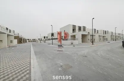 Villa - 4 Bedrooms - 4 Bathrooms for sale in Senses at the Fields - District 11 - Mohammed Bin Rashid City - Dubai