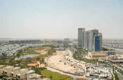 Apartment - 1 Bedroom - 1 Bathroom for rent in Carson - DAMAC Hills - Dubai