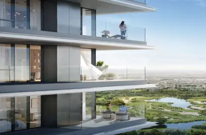 Apartment - 2 Bedrooms - 2 Bathrooms for sale in Albero by Emaar - Dubai Creek Harbour (The Lagoons) - Dubai