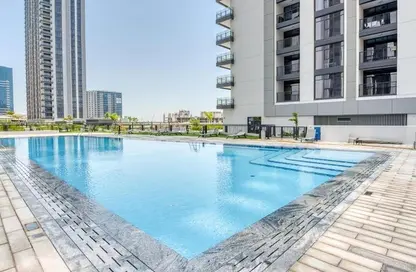 Apartment - 1 Bedroom - 1 Bathroom for sale in The Bridges - Shams Abu Dhabi - Al Reem Island - Abu Dhabi