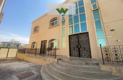 فيلا - 5 غرف نوم - 5 حمامات للايجار في فلل مدينة محمد بن زايد - مدينة محمد بن زايد - أبوظبي