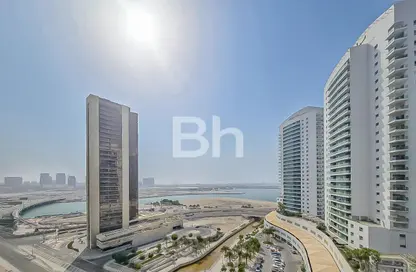 شقة - غرفة نوم - 1 حمام للايجار في ذا بردجز - شمس أبوظبي - جزيرة الريم - أبوظبي