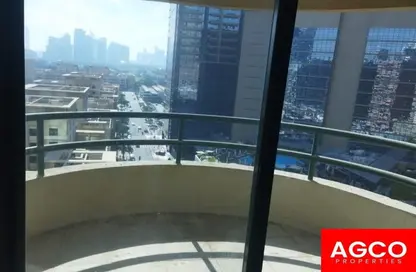 Apartment - 2 Bedrooms - 2 Bathrooms for rent in Shaiba Tower 1 - Al Shaiba Towers - Barsha Heights (Tecom) - Dubai