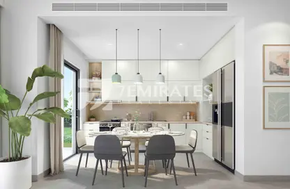 Apartment - 3 Bedrooms - 3 Bathrooms for rent in The Crest Tower A - Sobha Hartland - Mohammed Bin Rashid City - Dubai