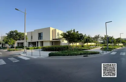 Villa - 3 Bedrooms - 4 Bathrooms for sale in Golf Community - Al Zorah - Ajman Villa - 3 Bedrooms - 4 Bathrooms for sale in Golf Community - Al Zorah - Ajman