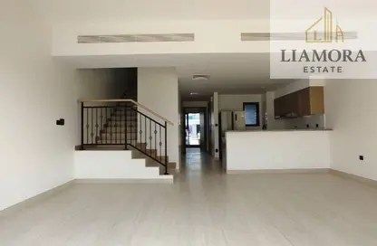 Townhouse - 5 Bedrooms - 5 Bathrooms for sale in Santorini - Damac Lagoons - Dubai