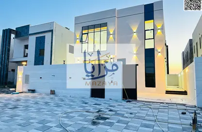 فيلا - 4 غرف نوم - 6 حمامات للبيع في الزاهية جاردنز - الزاهية - عجمان