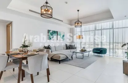 Apartment - 1 Bedroom - 2 Bathrooms for sale in Mada Residences by ARTAR - Downtown Dubai - Dubai
