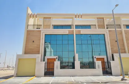 Villa - 4 Bedrooms - 7 Bathrooms for rent in Mohamed Bin Zayed Centre - Mohamed Bin Zayed City - Abu Dhabi