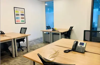 Office Space - Studio - 2 Bathrooms for rent in Muweileh Community - Muwaileh Commercial - Sharjah