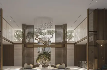 Apartment - 2 Bedrooms - 3 Bathrooms for sale in One Beverly - Arjan - Dubai