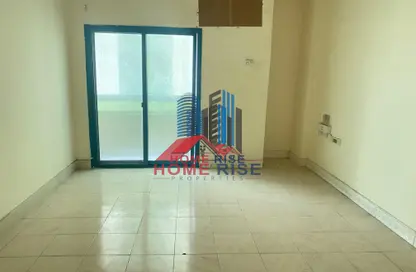 Apartment - 1 Bedroom - 1 Bathroom for rent in New Al Taawun Road - Al Taawun - Sharjah