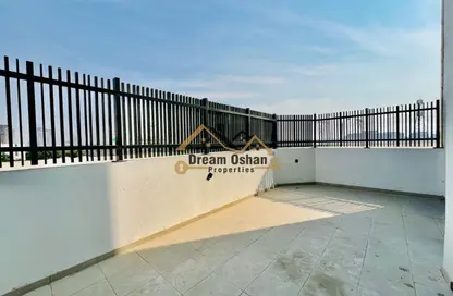 Apartment - 2 Bedrooms - 2 Bathrooms for rent in AZIZI Riviera - Meydan One - Meydan - Dubai