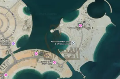 Whole Building - 7+ Bedrooms - 7+ Bathrooms for sale in Pullman Resort Marjan Island - Al Marjan Island - Ras Al Khaimah