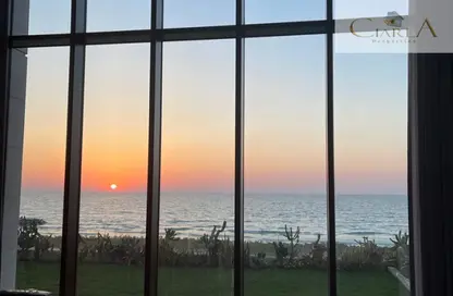 Villa - 6 Bedrooms for sale in HIDD Al Saadiyat - Saadiyat Island - Abu Dhabi