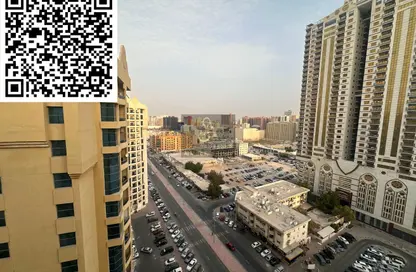 Apartment - 3 Bedrooms - 3 Bathrooms for sale in Al Khor Tower A1 - Al Khor Towers - Ajman Downtown - Ajman Apartment - 3 Bedrooms - 3 Bathrooms for sale in Al Khor Tower A1 - Al Khor Towers - Ajman Downtown - Ajman