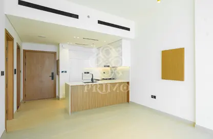 Apartment - 1 Bedroom - 2 Bathrooms for rent in Binghatti Onyx - Jumeirah Village Circle - Dubai