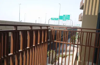 شقة - غرفة نوم - 2 حمامات للايجار في مشروع إثراء ديرة - ديرة - دبي