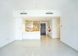 Empty Room image for: Apartment - 3 bedrooms - 4 bathrooms for rent in Capital Views - Capital Centre - Abu Dhabi, Image 1