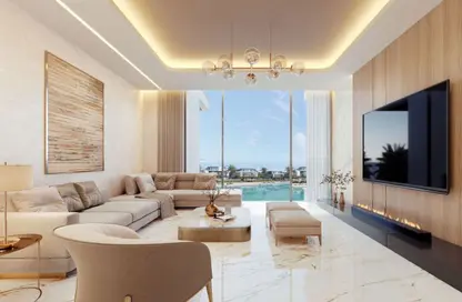 Townhouse - 4 Bedrooms - 6 Bathrooms for sale in Hayat 4 - Hayat Dubai South - Dubai South (Dubai World Central) - Dubai