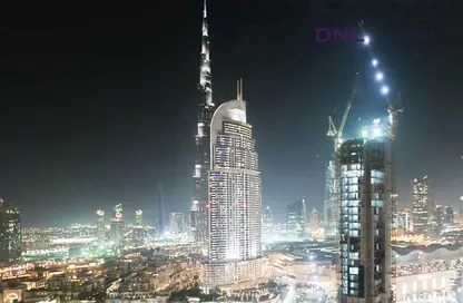 شقة - 1 حمام للايجار في برج النجوم - دبي وسط المدينة - دبي شقة - 1 حمام للايجار في برج النجوم - دبي وسط المدينة - دبي