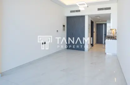 Apartment - Studio - 1 Bathroom for rent in Samana Park Views - Arjan - Dubai