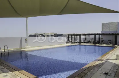 Apartment - 1 Bedroom - 2 Bathrooms for rent in Saadiyat Noon - Saadiyat Island - Abu Dhabi